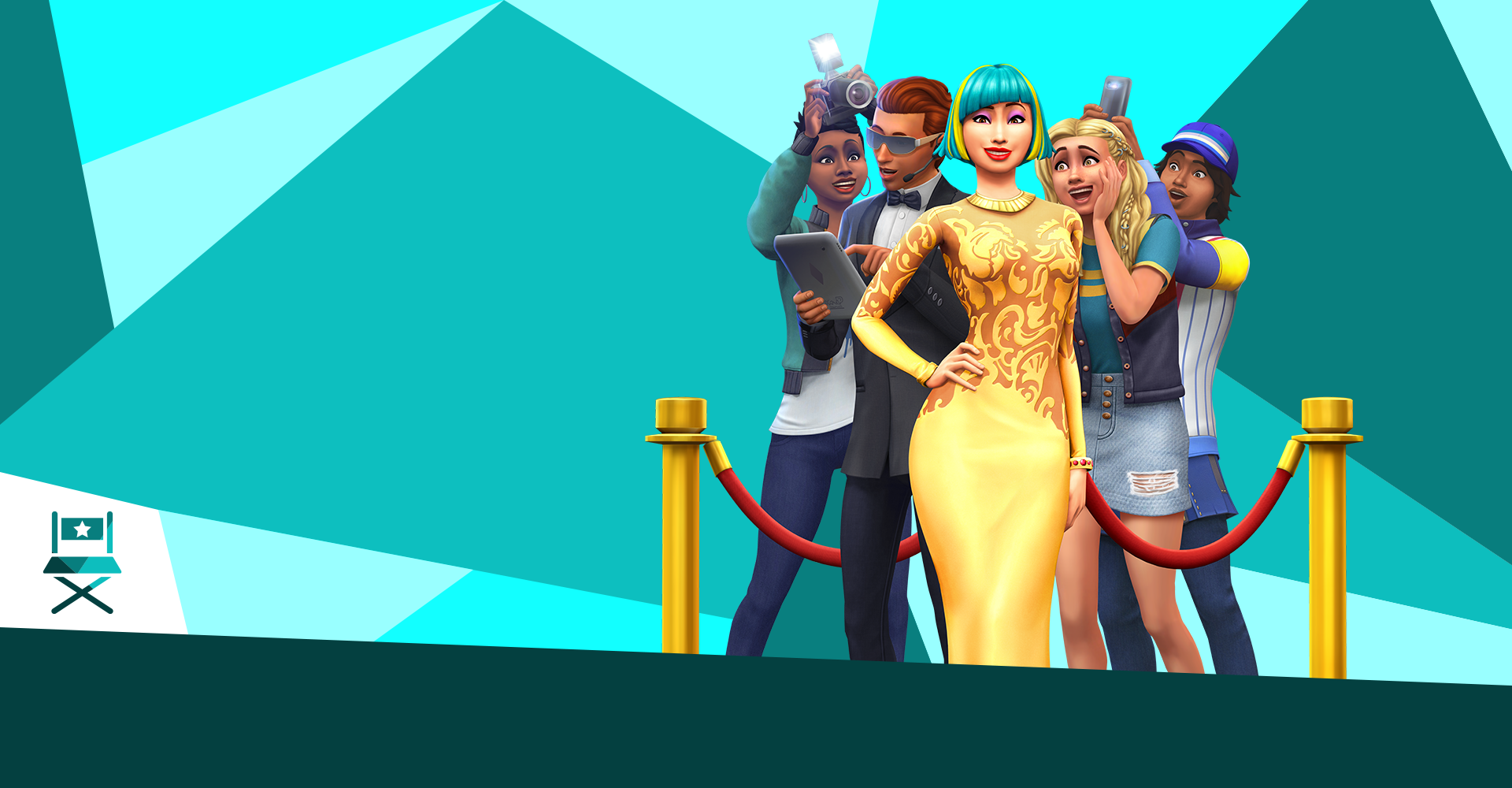the sims 4 get famous all dlc free download