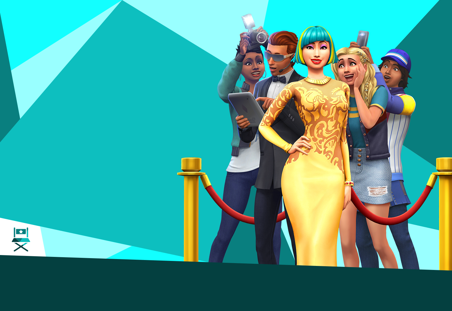 Buy The Sims™ 4 Get Famous An Official Ea Site