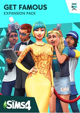 Acheter Les Sims™ 4 Heure de gloire - Un site EA officiel