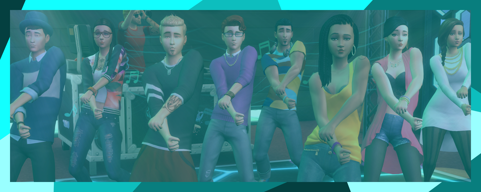 sims 4 get together pack