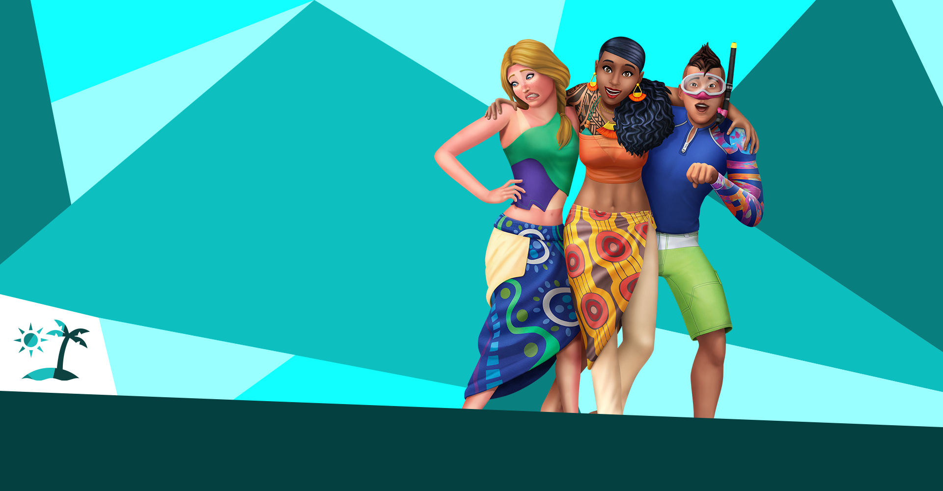 sims 4 all dlc free download including island living