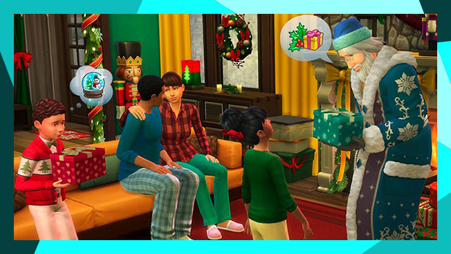 the sims 4 season the sims 4 season