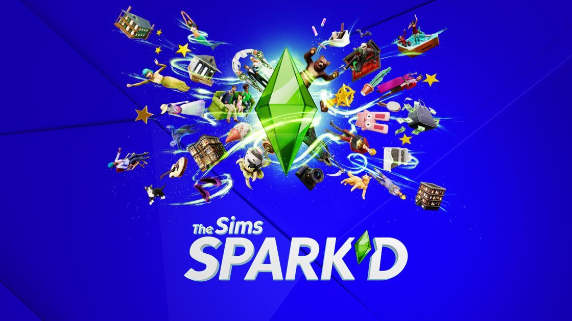 The Sims - Free PS4 codes for Simmers in Europe, Australia, and