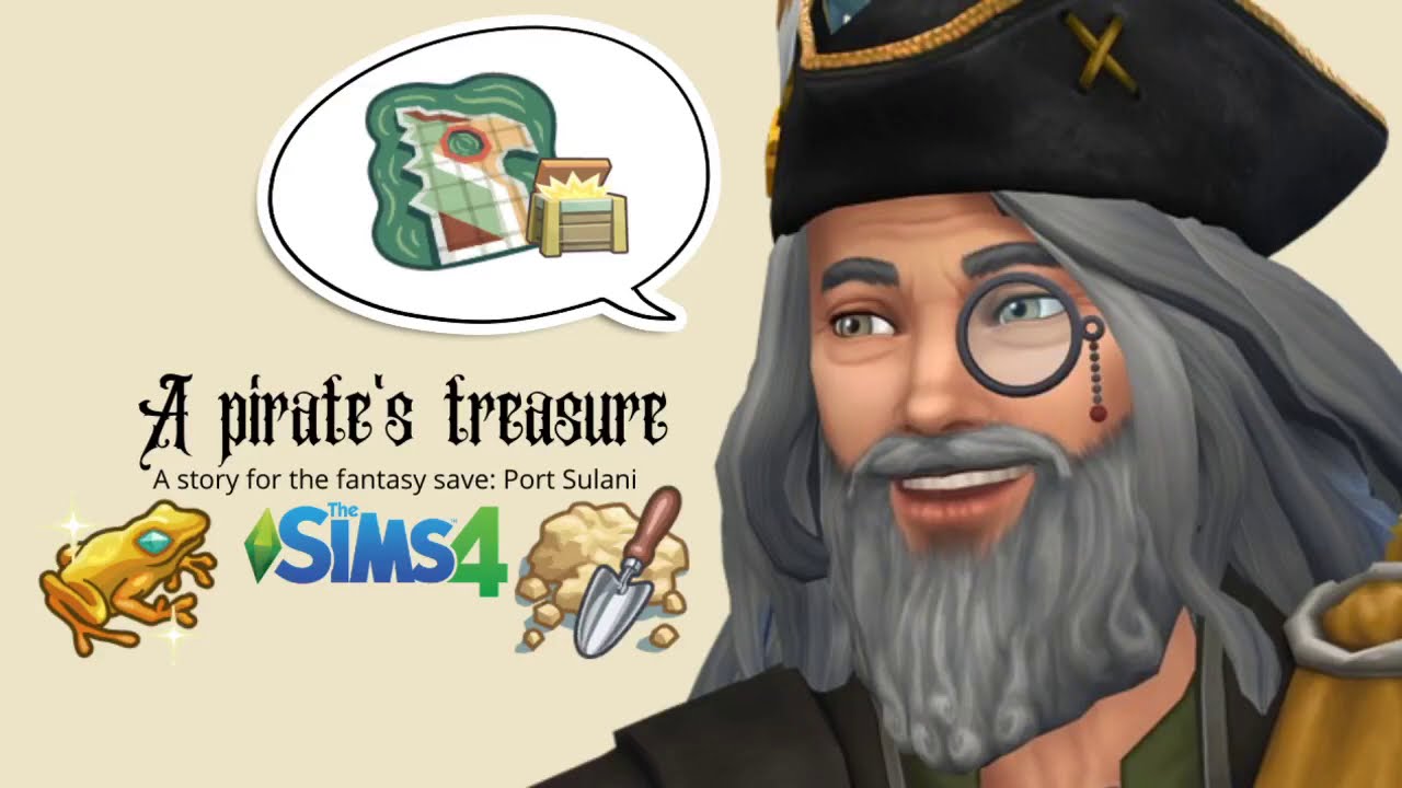 launch piratd sims 4 without origin
