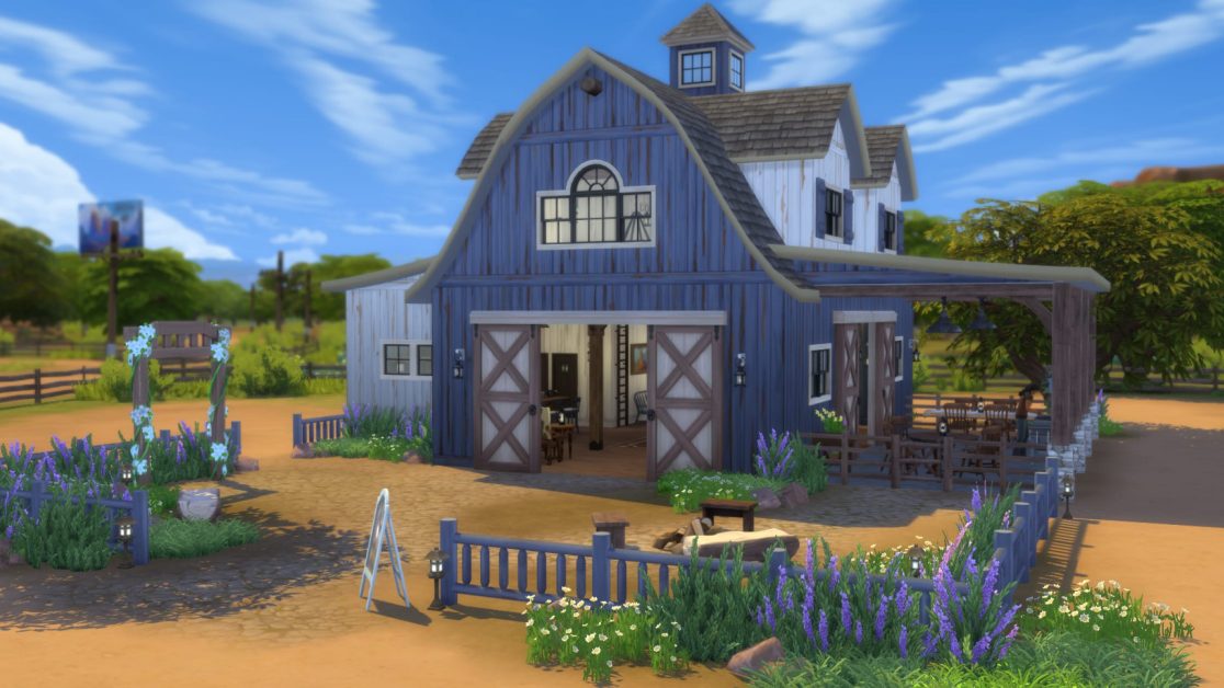 All Sims 4 Horse Ranch cheats listed - Dot Esports