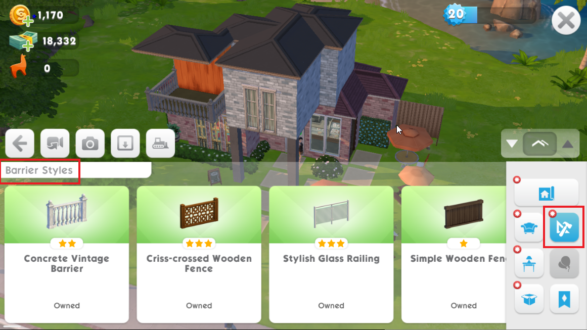 How To Make A Balcony Sims 4 Sussman Ciary1980