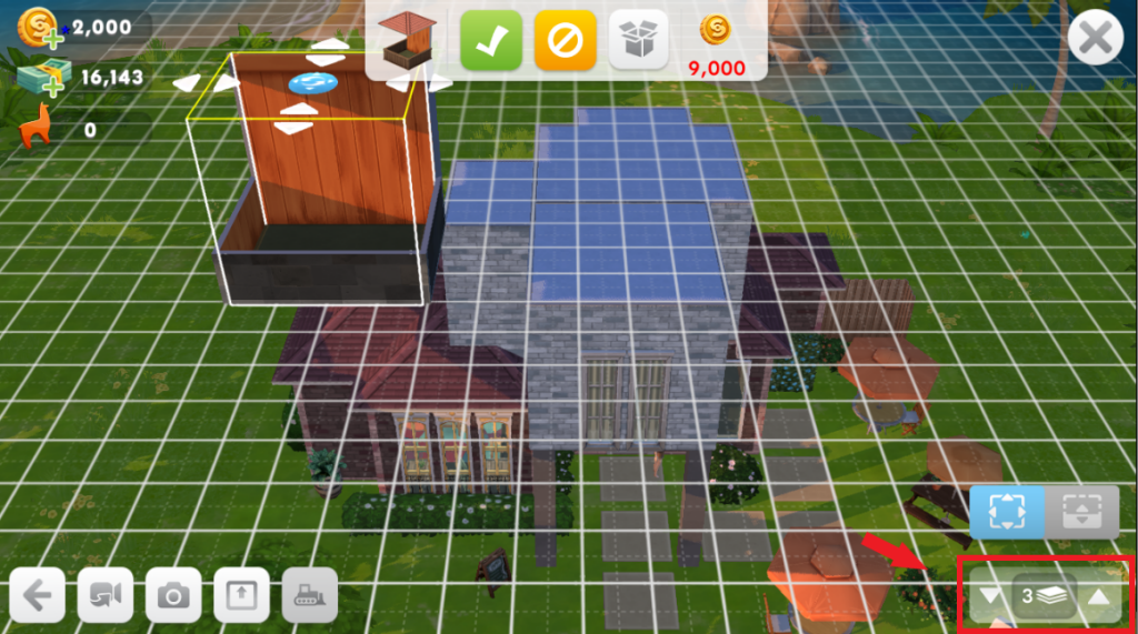 How To Make A Balcony Sims 4 Sussman Ciary1980