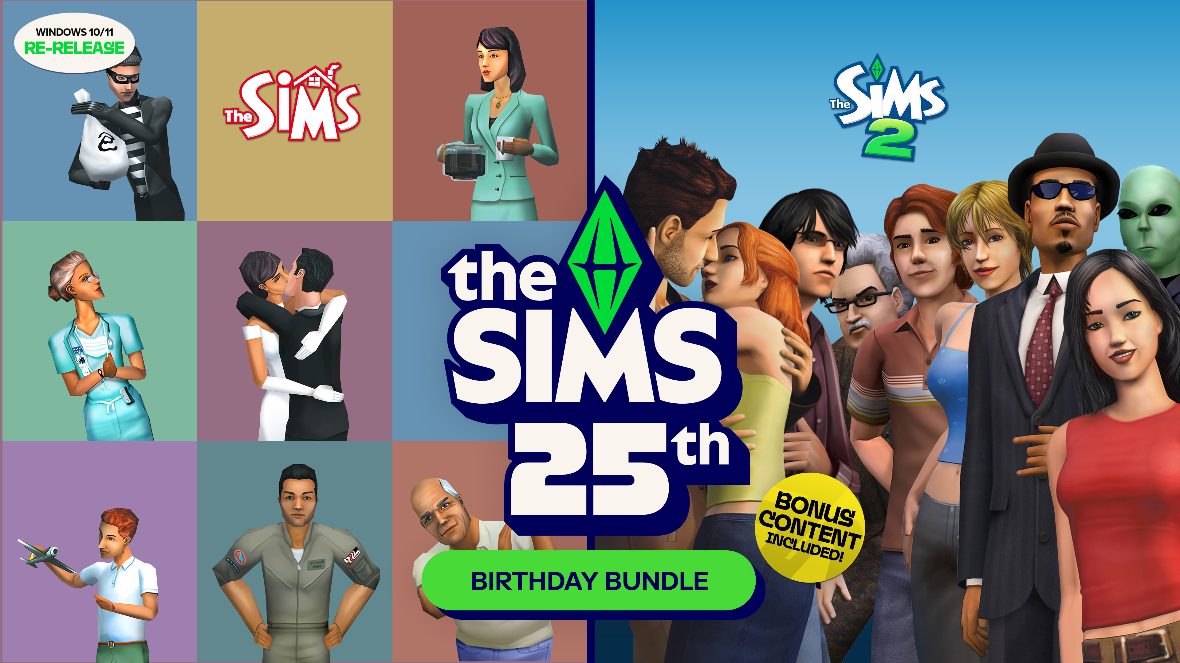 sims 25th birthdaybundle master rbg
