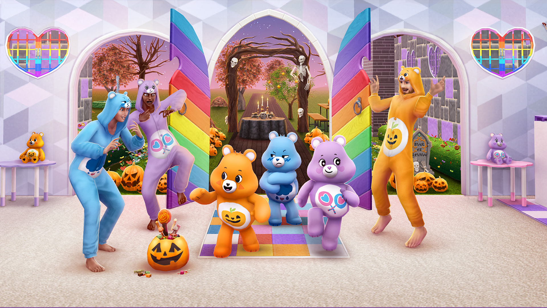 sims 4 free play sims 4 free play