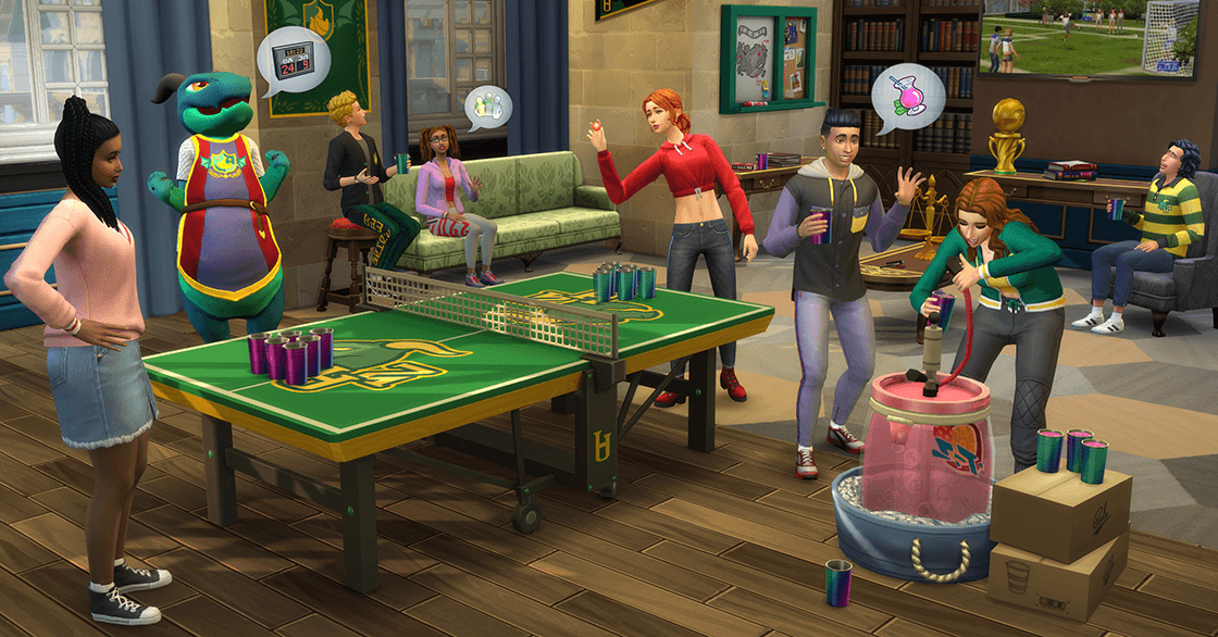 Tune In for a New The Sims 4 Live Stream Series!