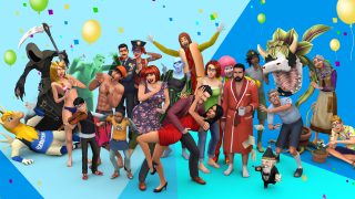 playstation store sims 4
