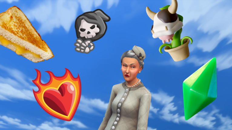 Tudo sobre the sims, noticias;ferramentas, etc