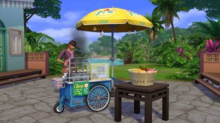 The Sims 4 terá expansão com prédios e aluguel