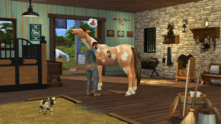 The Sims 4: Origin Exclusive Content Revealed