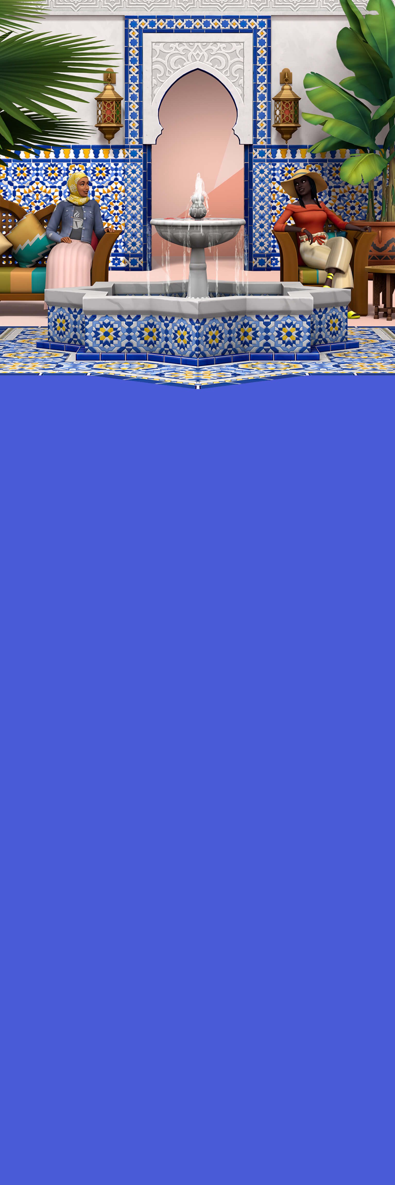 sims 4 outdoor retreat download on The Sims 4 Packs An Official Ea Site