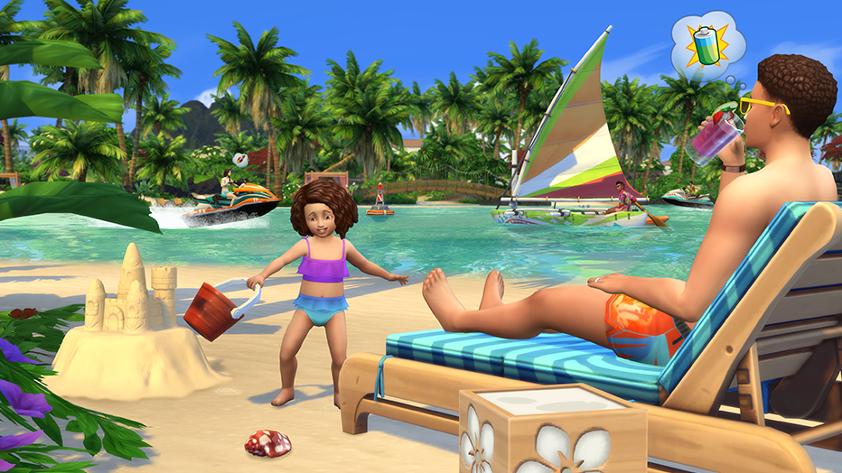 Dicas para mandar bem em The Sims 4 na expansão Ao Trabalho