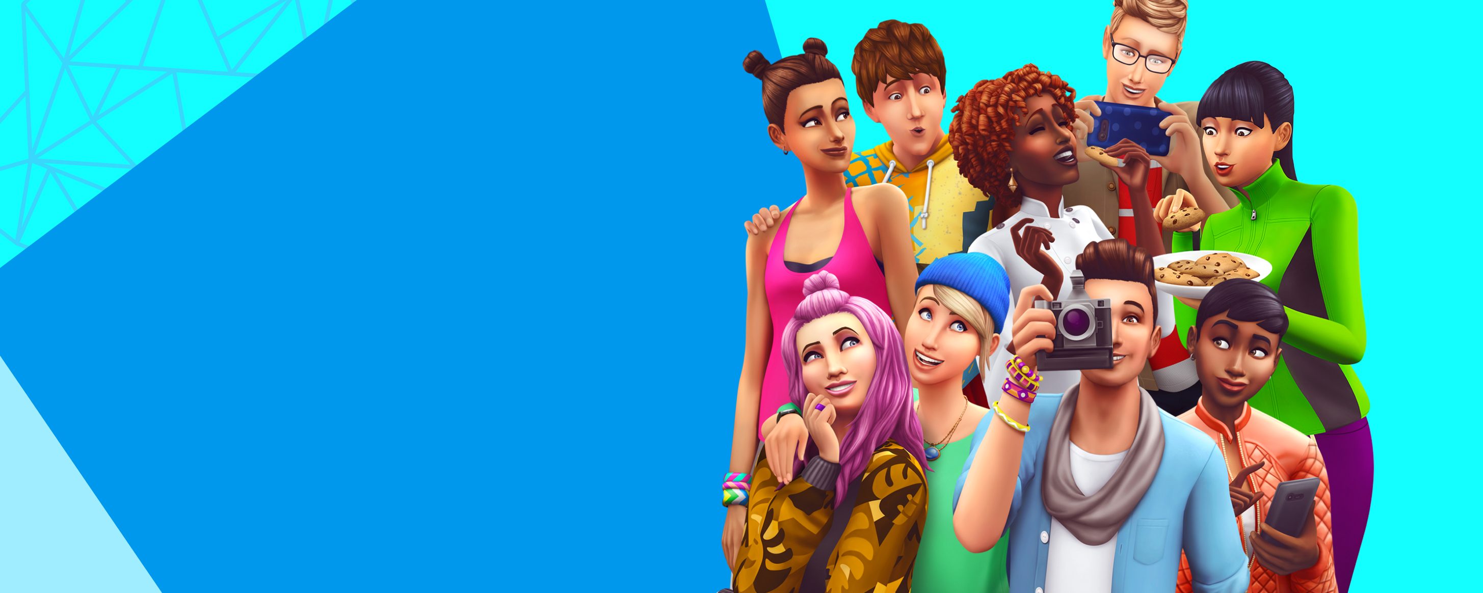 Моды на симс 4 версия 1.104 58.1030. The SIMS™ 4. The SIMS 4 Electronic Arts. Симс заставка. Симс 4 стрим.