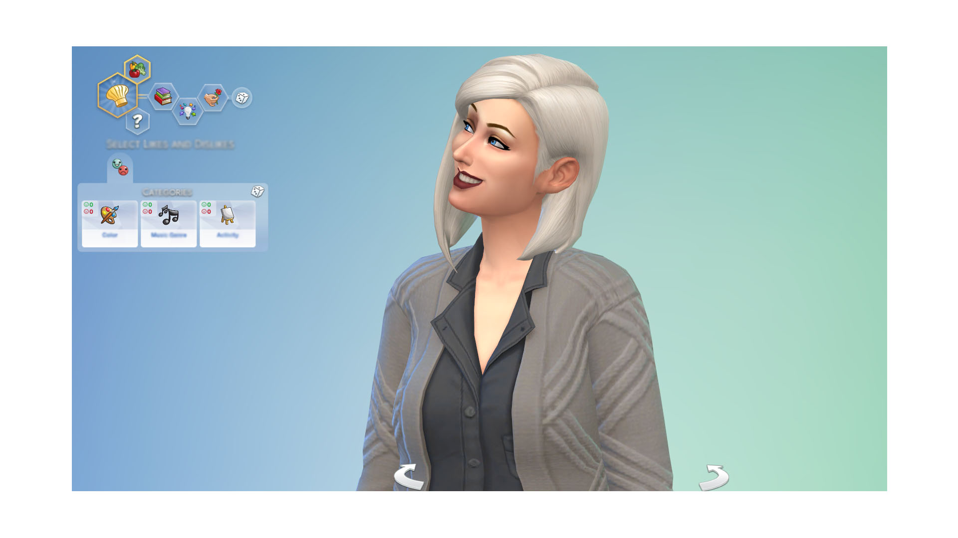 the sims 4 last update