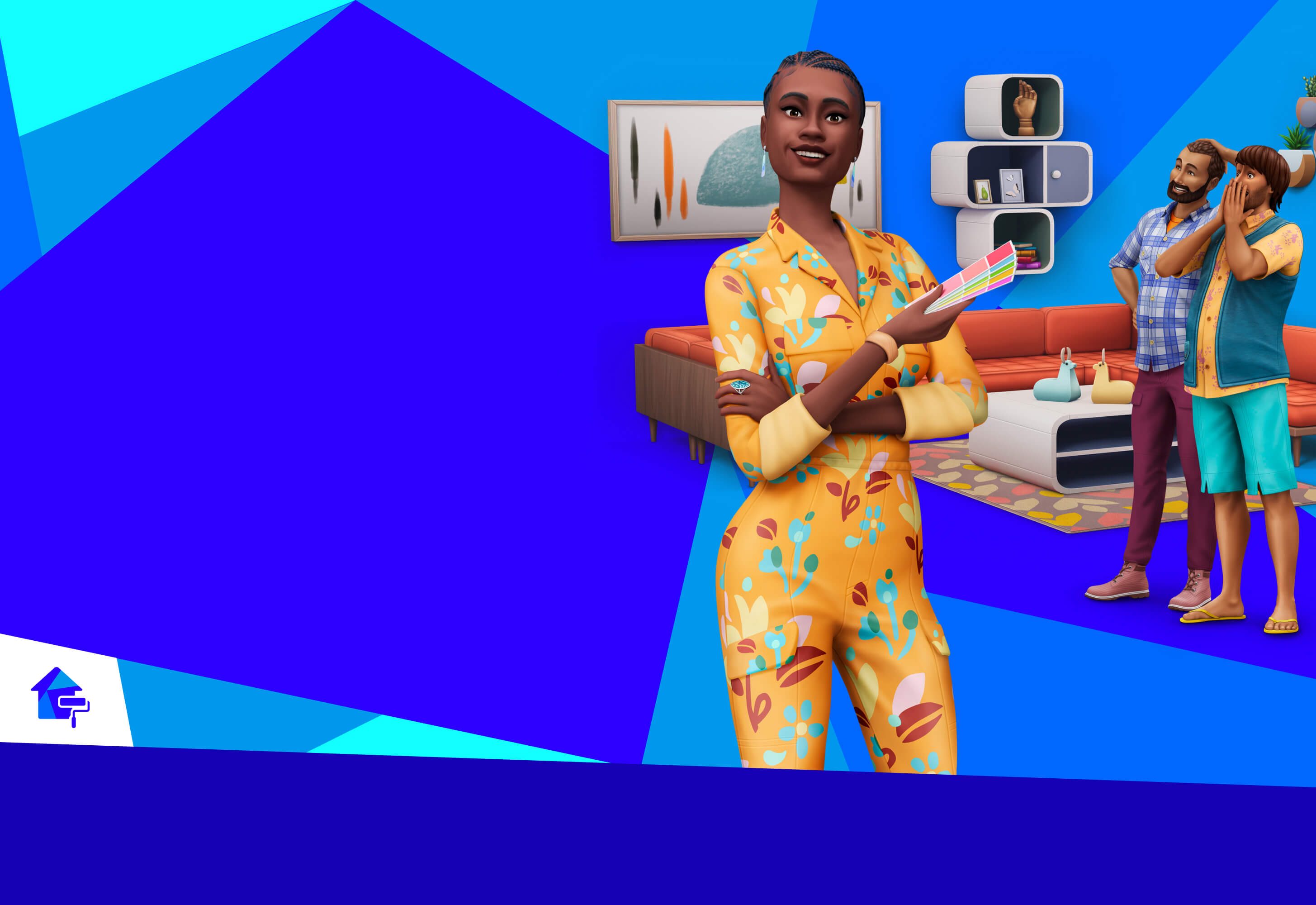 Jak Zmienic Imie W Sims 4 Jak Zmienic Cechy Sims 4 - Margaret Wiegel