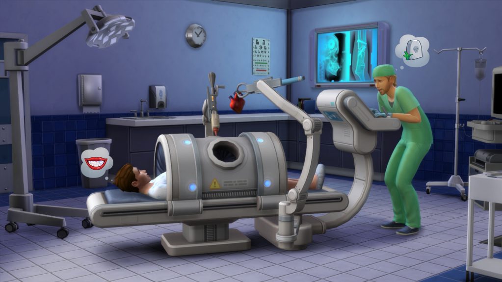 The Latest Console Expansion Pack is Coming Soon