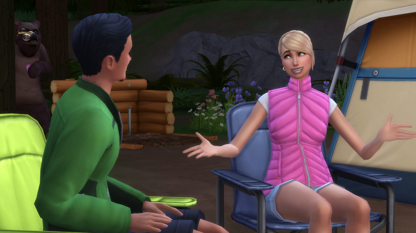 Sims 4 Cheats Love story A sims fairytale