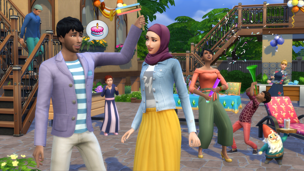 SIMS 4 FREE PACKS! GRAB THEM ASAP! 