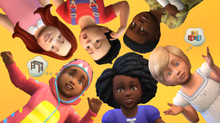 The Sims 4 - O que os pais precisam saber