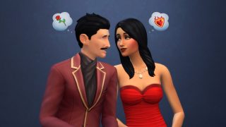 Sabes de algún otro? #videogames #parejas #relacionadistancia #parejas, the sims mobile multiplayer