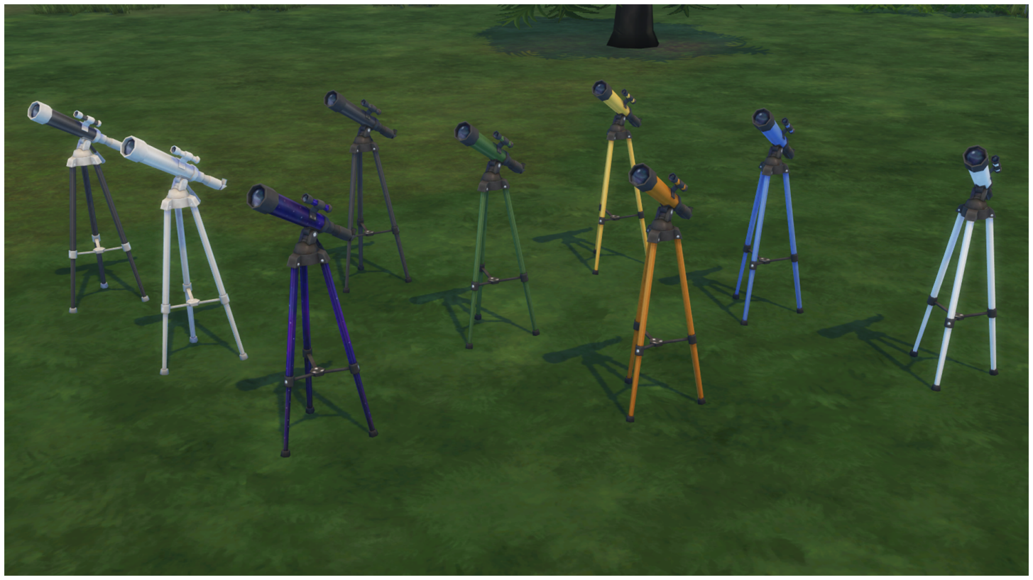 Co je nového ve světě The Sims 4 - Stránka 15 Smalltelescopes.png.adapt.crop16x9.1455w