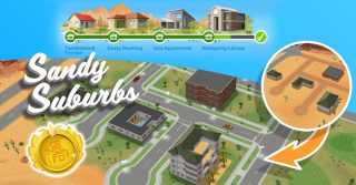 The Sims Freeplay- Community Challenges Explained! – The Girl Who