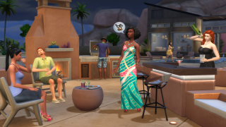 5 Reasons to Download The Sims 4 for Free Starting October 18