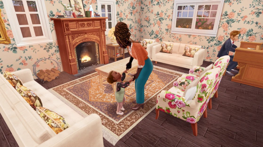 EA updates The Sims FreePlay with the new Dream Homes update