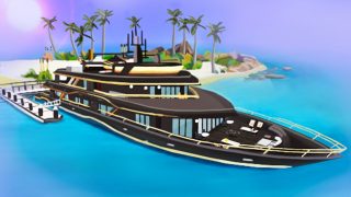 YACHT - Play Online for Free!