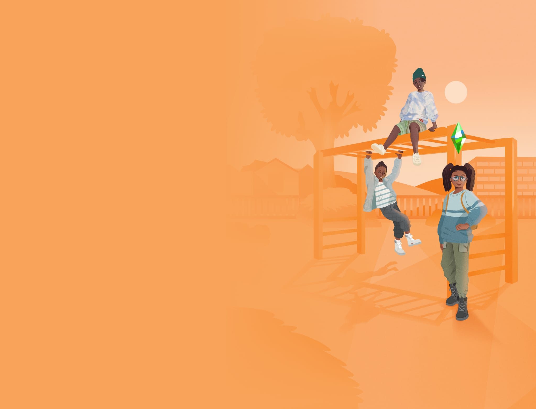 The Sims Video Games Official EA Site