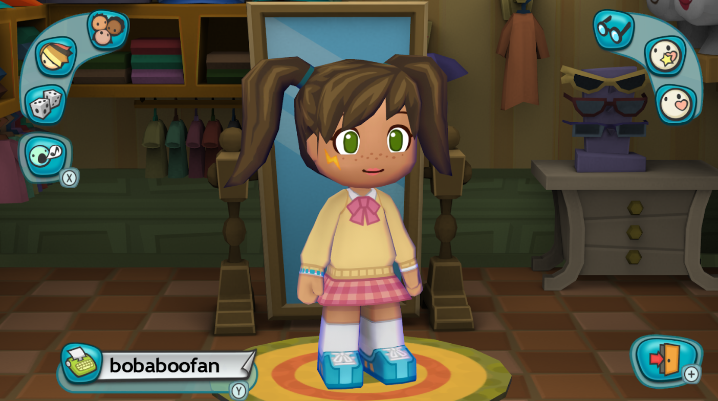 Adorable Adventures Await in MySims: Cozy Bundle