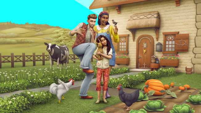 sims 4 city living pre order sims 4 city living pre order