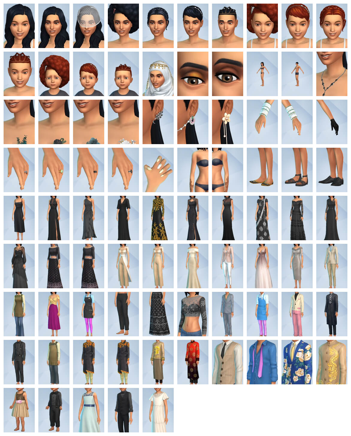 sims 4 legacy family tree sims 4 legacy family tree