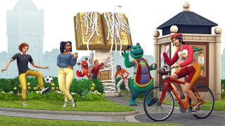 Class Starts Now Get The Sims 4 Discover University Today