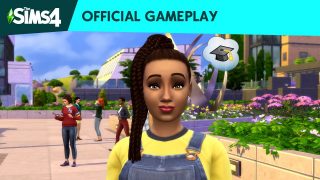 Sims 4 videos karina omg