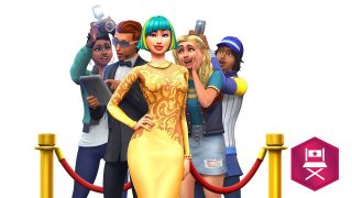 Teste gratuito do The Sims 4 Rumo à Fama até dia 01/11! - Alala Sims