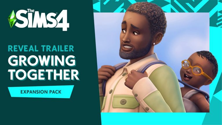 The Sims 4: Create A Sim Demo Official Gameplay Trailer