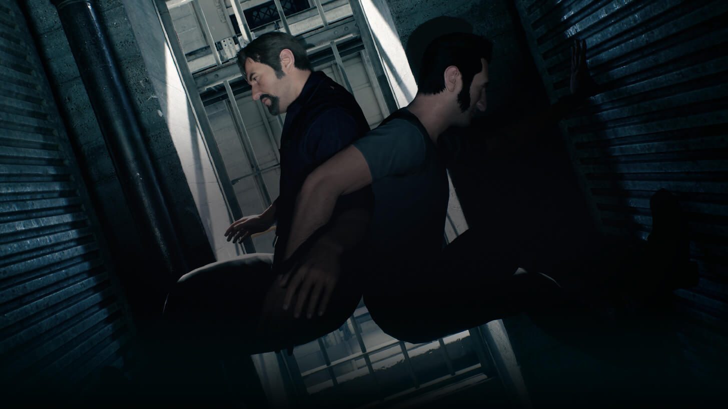 A way out достижения