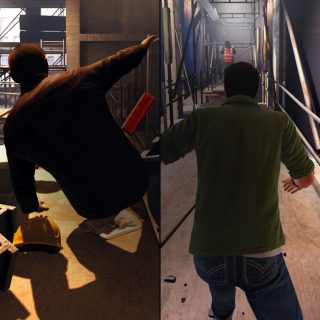 A Way Out Official EA Site