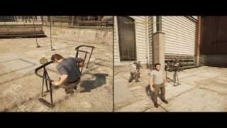 Players Love Beating Their Friends In A Way Out S Mini Games