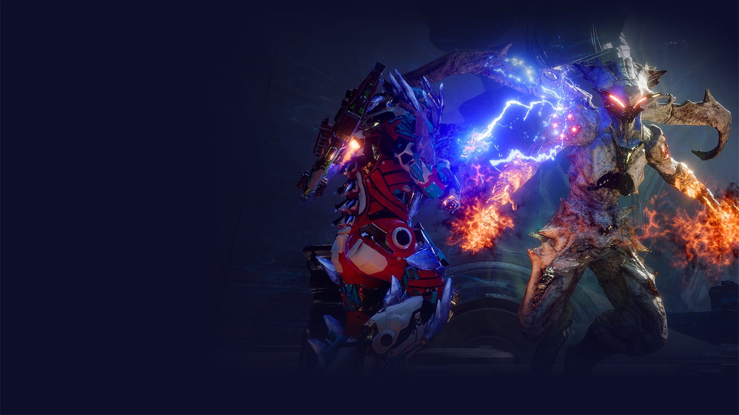 Anthem Cataclysm Basic Tips