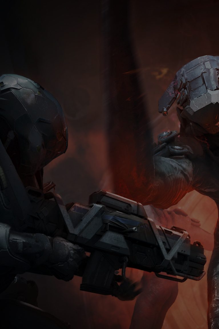 Controlling Your Javelin on Xbox One