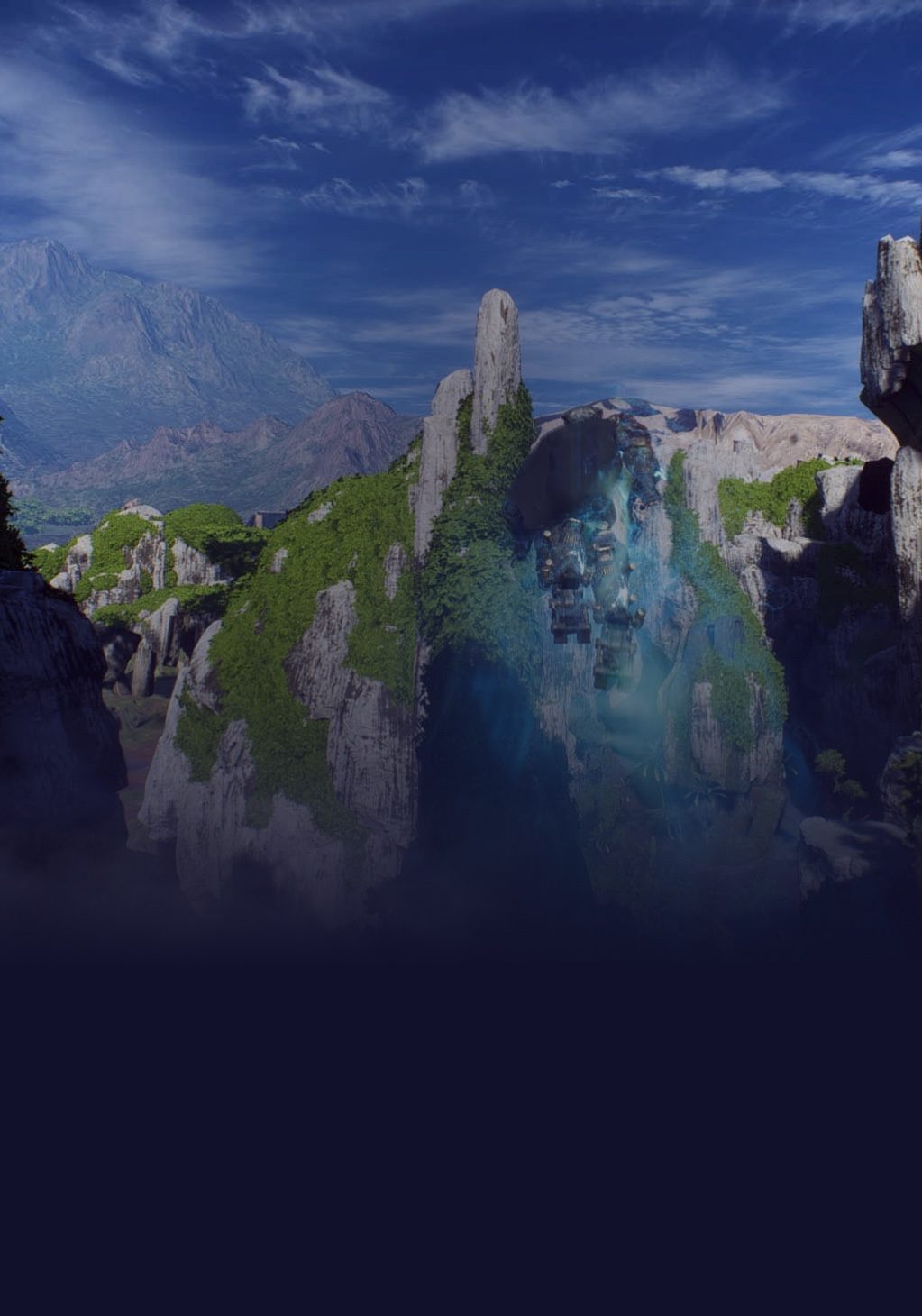 Anthem Storm Javelin Gameplay Features EA Official Site