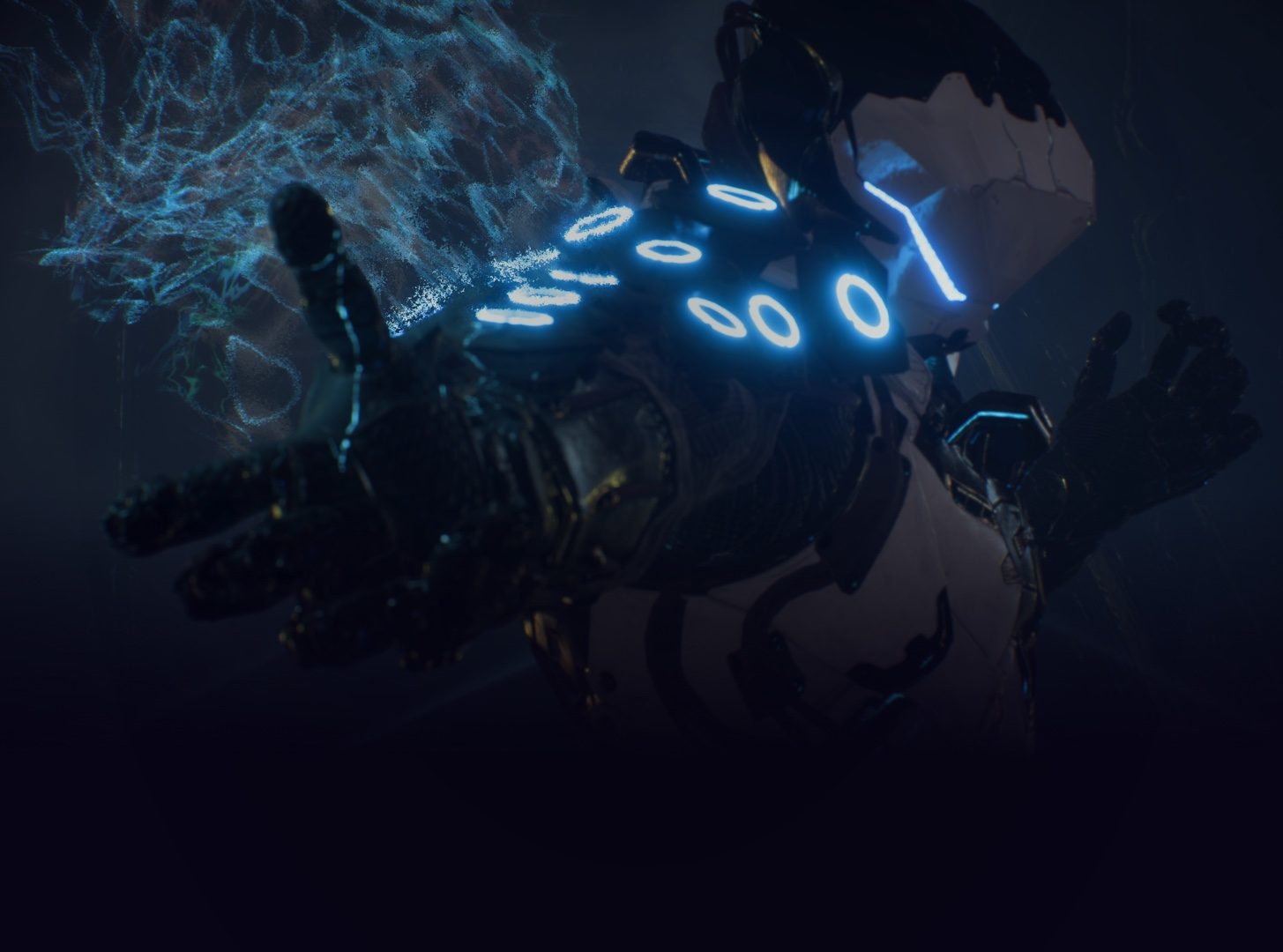 Anthem Storm Javelin Gameplay Features EA Official Site