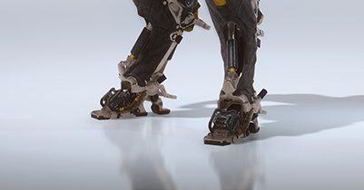 flying to get for how legion Know â Get Official Anthem Javelin Ranger EA â to Anthemâs