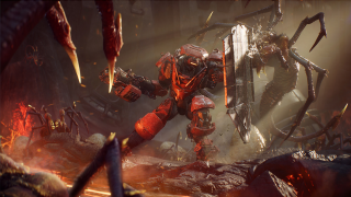 Anthem Game - Official EA Site - Electronic Arts